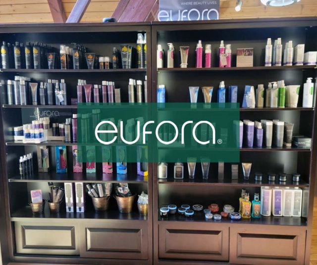 Buy Eufora Hair Care Products